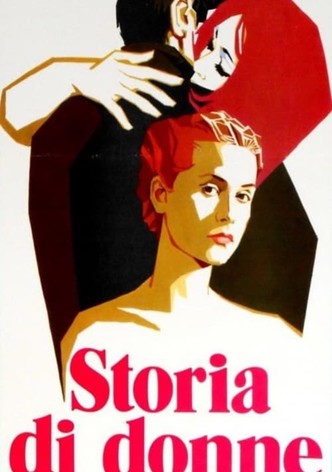 Storia di donne