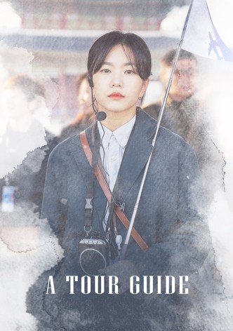A Tour Guide