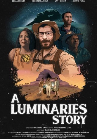 Luminárias