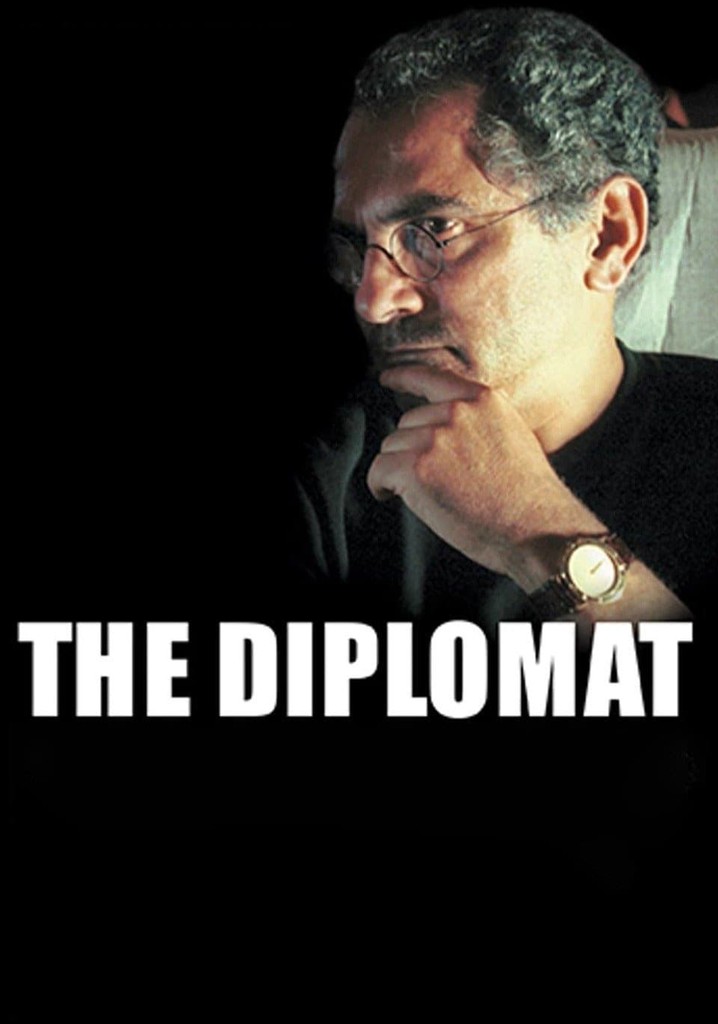 The Diplomat