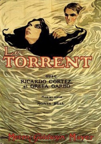 Le torrent