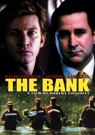 The Bank