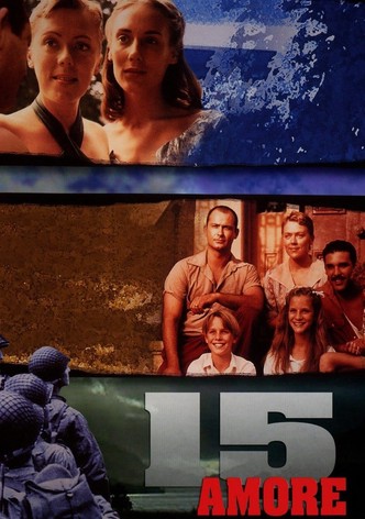 15 Amore