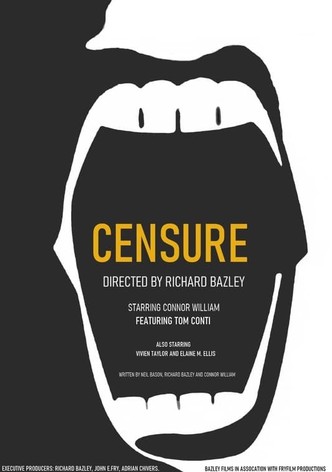 Censure