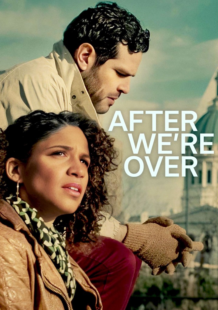 After We're Over