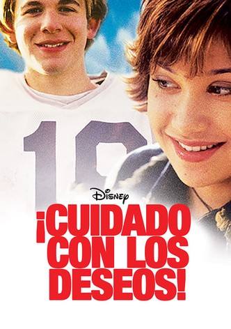 ¡Cuidado con los deseos!