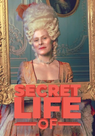 The Secret Life of...