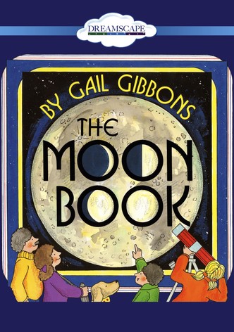 The Moon Book