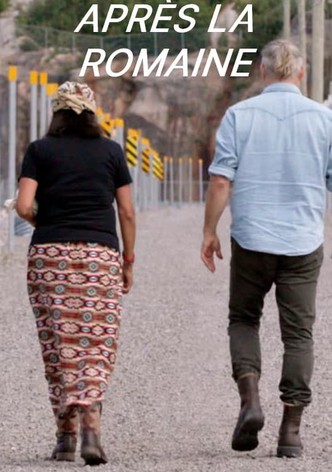 Après la Romaine