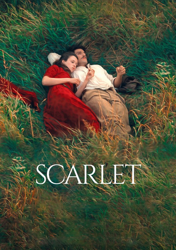 Scarlet