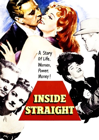 Inside Straight