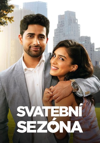 Svatební sezóna