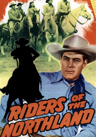 Riders of the Northland