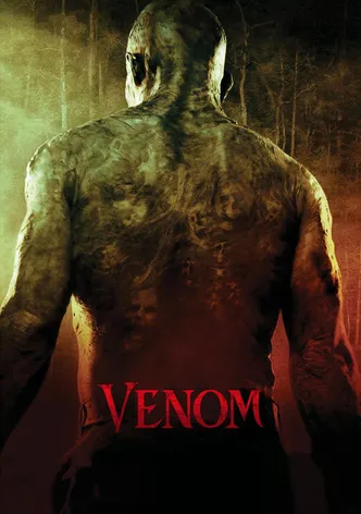 Venom poster