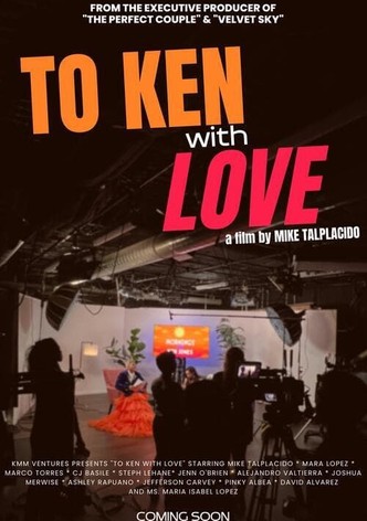 To Ken with Love
