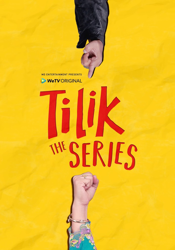 Tilik the Series