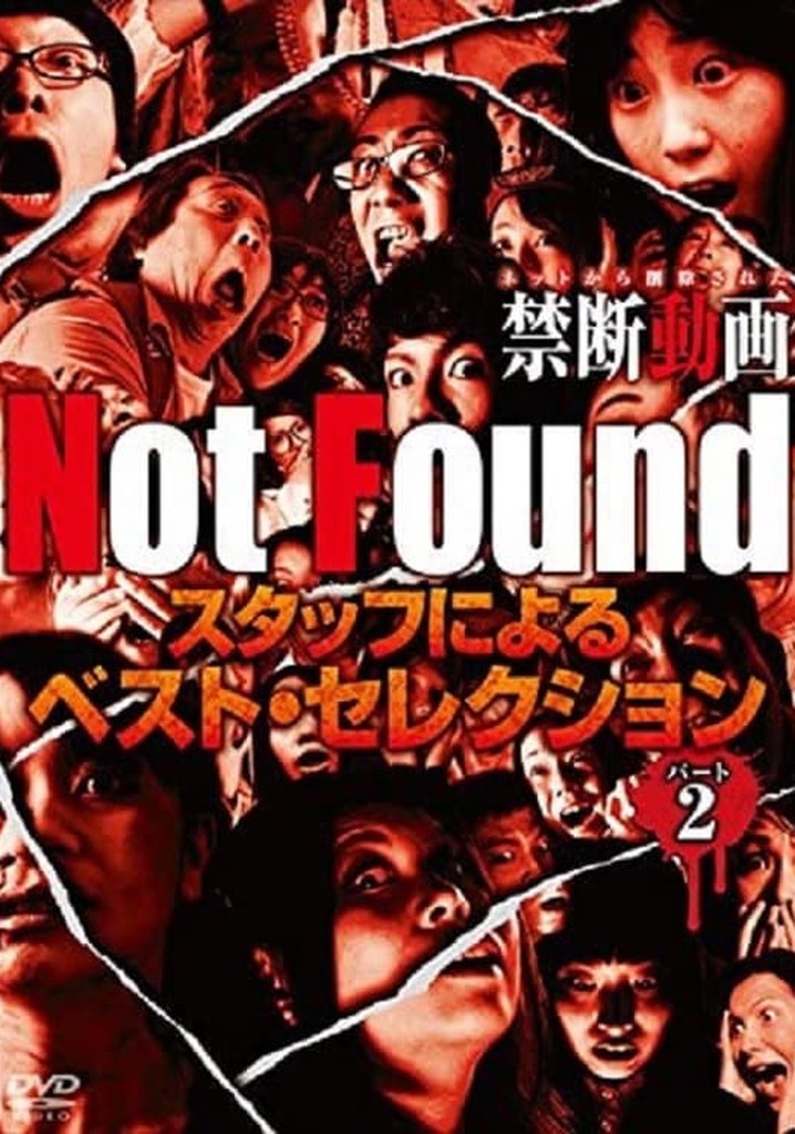 Not Found - Forbidden Videos Removed from the Net - Best Selection by Staff Part 2