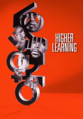 Higher Learning