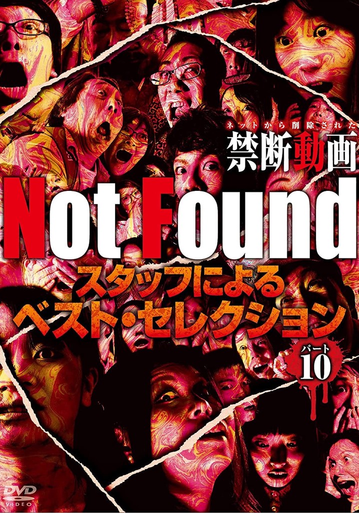 Not Found - Forbidden Videos Removed from the Net - Best Selection by Staff Part 10
