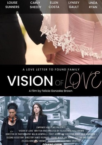 Vision of Love