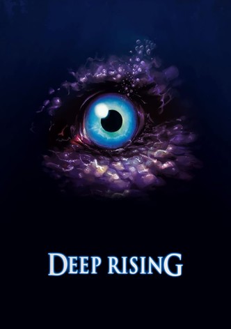 Deep Rising