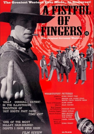 A Fistful of Fingers