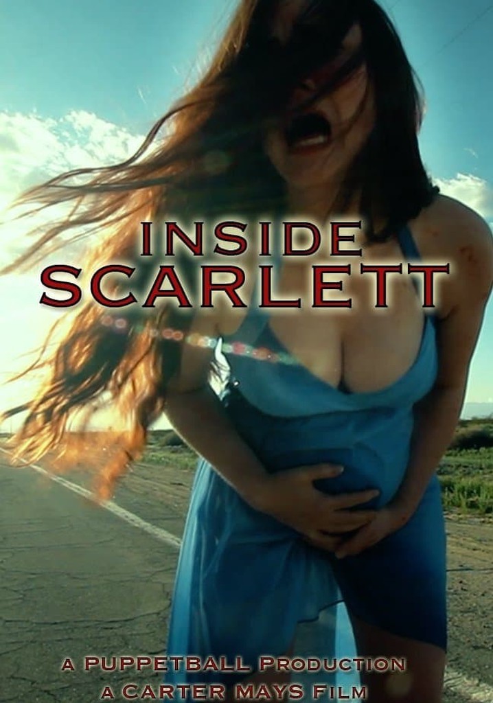 Inside Scarlett