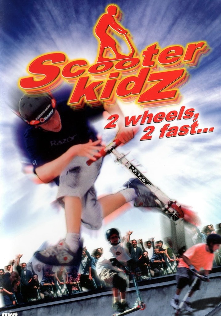 Scooter Kidz