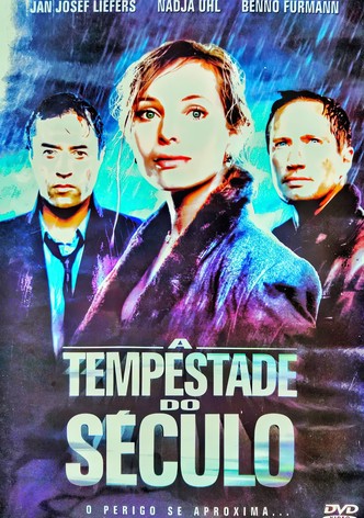 Storm of the Century