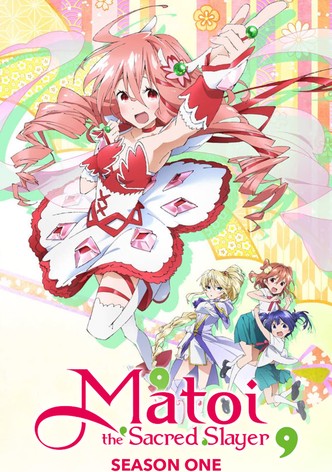 Matoi the Sacred Slayer