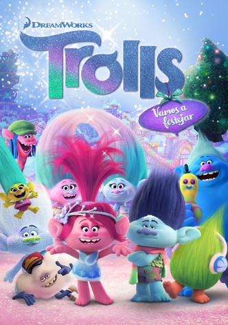 Watch trolls 2 discount online