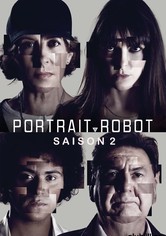 Portrait-robot - Saison 2