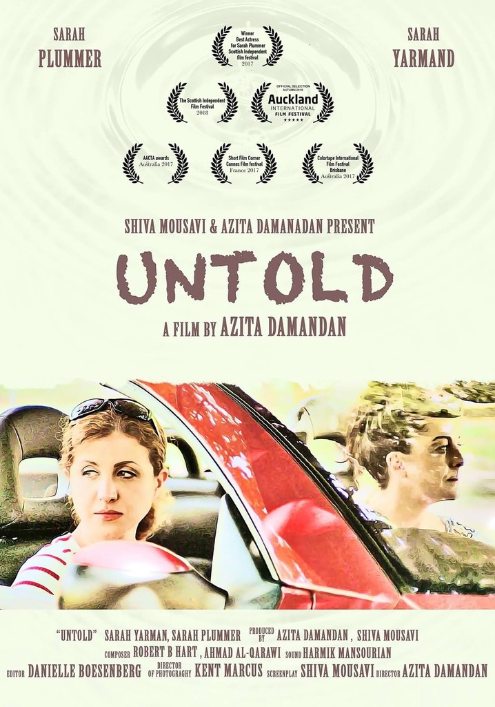 Untold