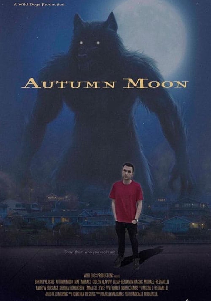 Autumn Moon - movie: where to watch streaming online