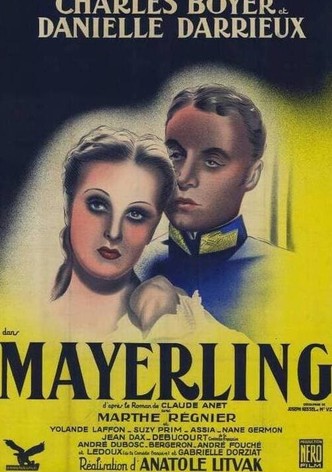 Mayerling