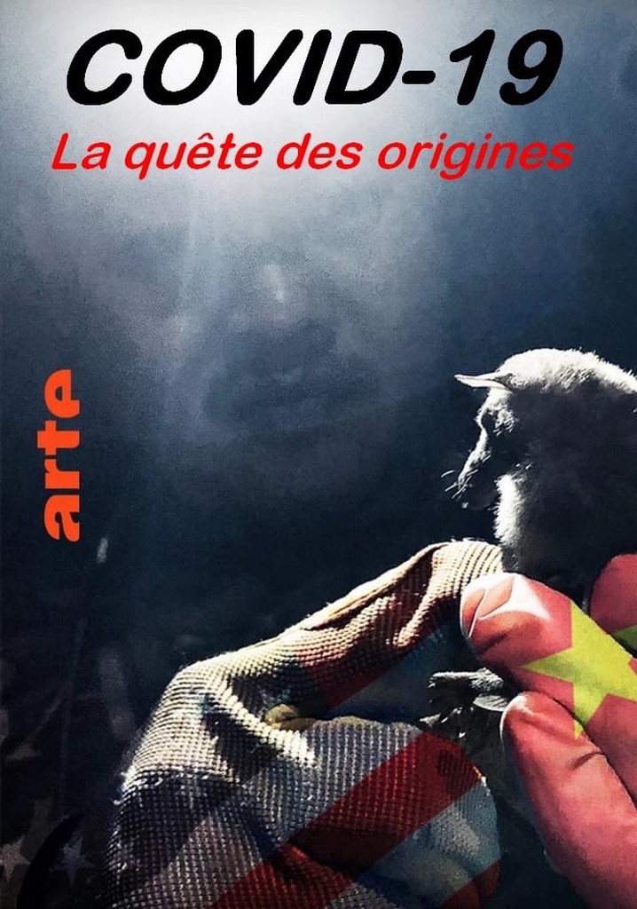 Covid-19, la quête des origines