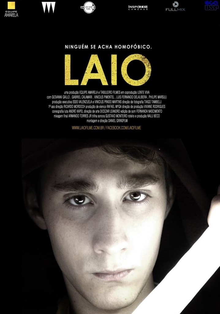 Laio