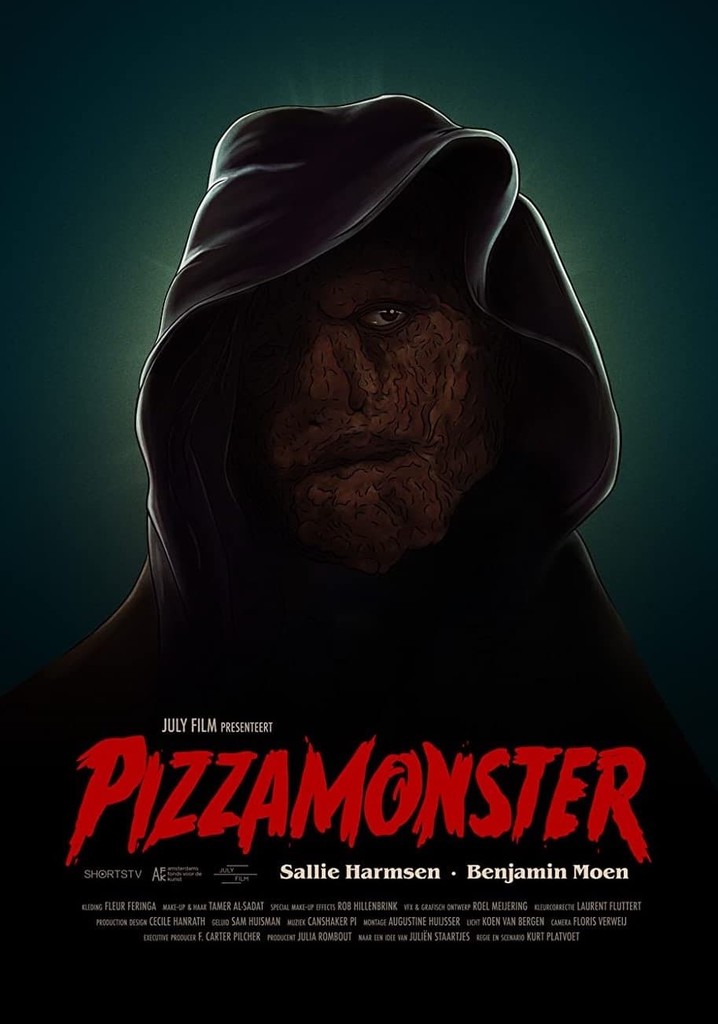 Pizzamonster