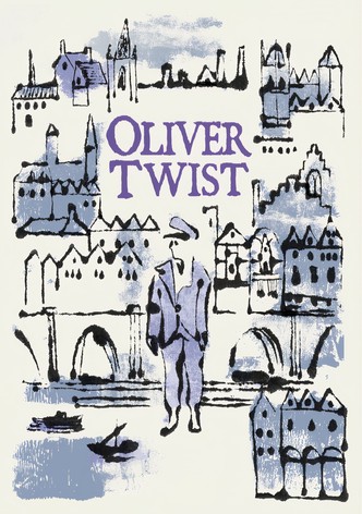 As Aventuras de Oliver Twist