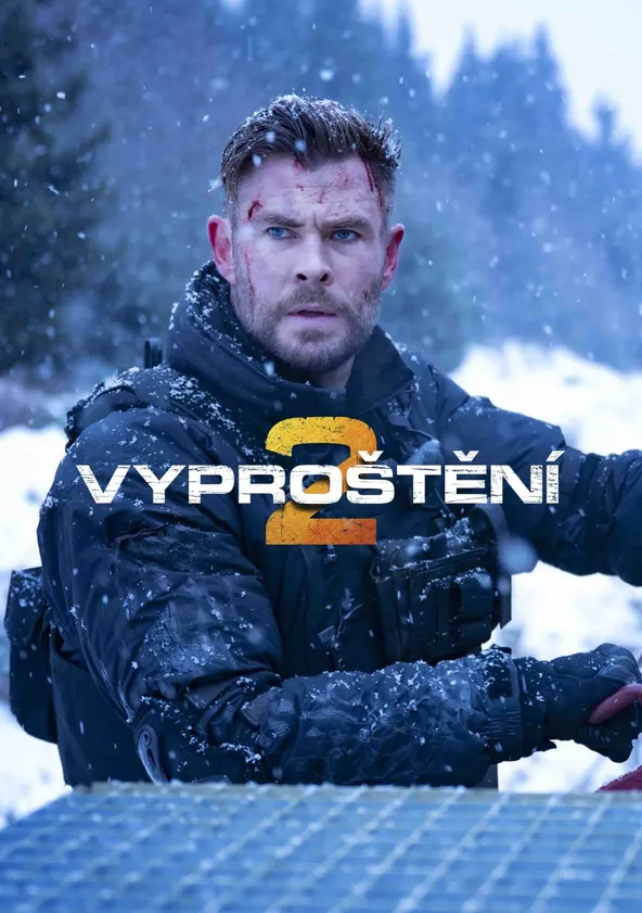 Sledování titulu Vyproštění 2: kde sledovat film online?