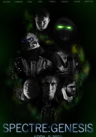 Spectre: Genesis