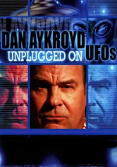 Dan Aykroyd Unplugged On UFOs