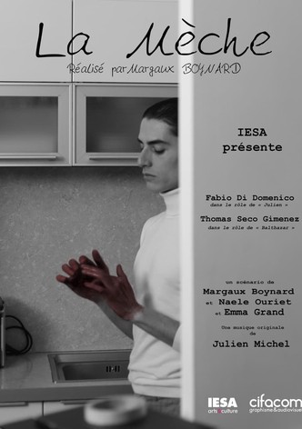 La Mèche