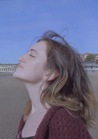 Day Out - A Super 16 Emulation