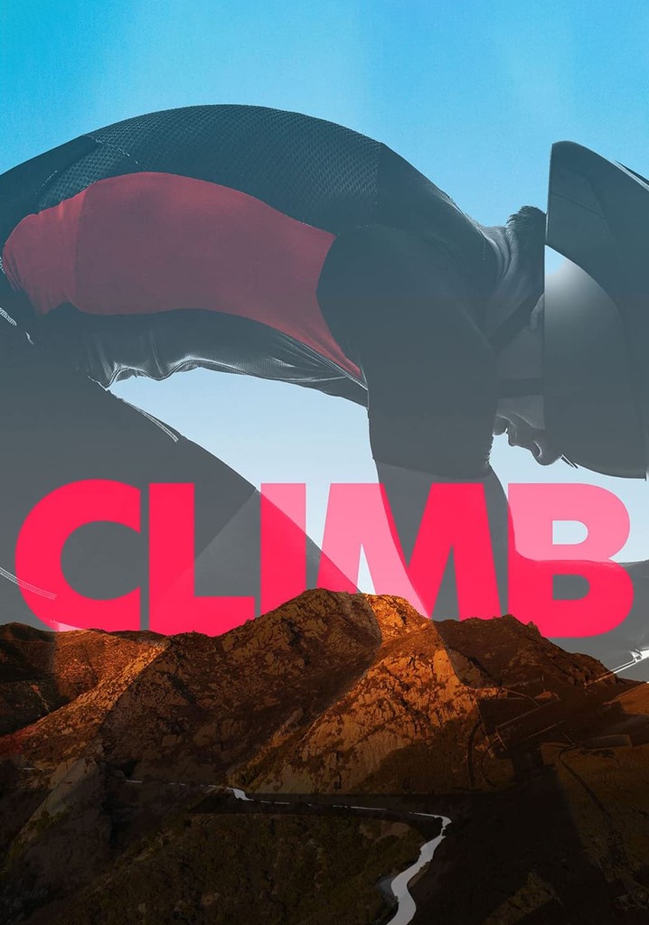 Climb - film: dove guardare streaming online