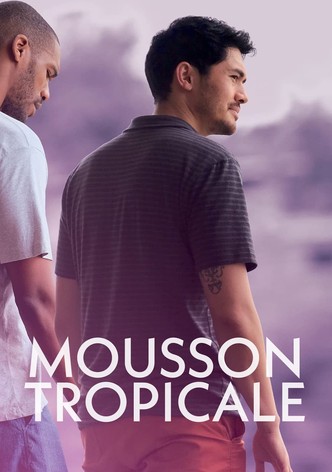 Mousson tropicale