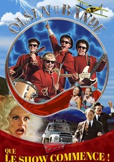 Olsen et sa bande : que le show commence !