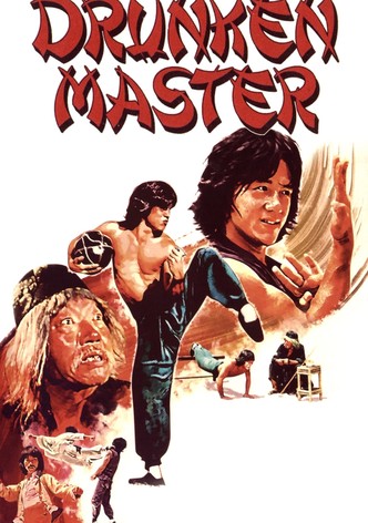 Drunken Master