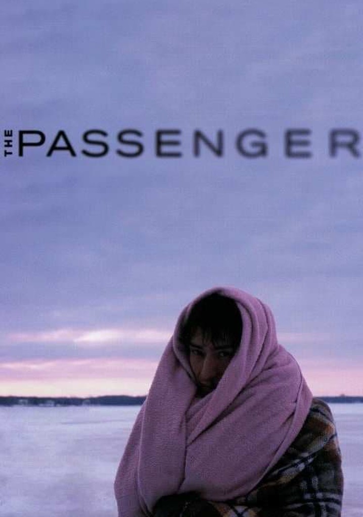 The Passenger