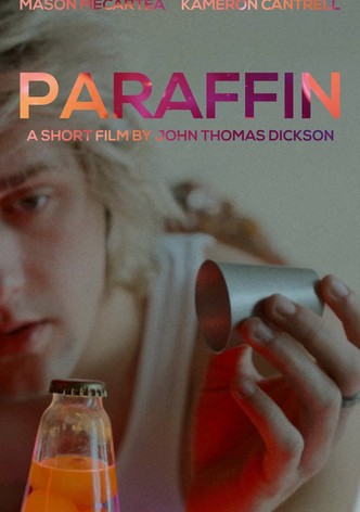 Paraffin